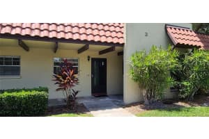 1701 PINEHURST RD #3G, DUNEDIN, FL 34698 Sold 09/14/22