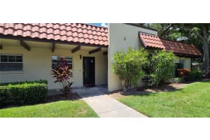 1701 PINEHURST RD #3G, DUNEDIN, FL 34698 Sold 09/14/22