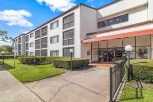 2595 COUNTRYSIDE BLVD #8307, CLEARWATER, FL 33761 Sold 09/08/22