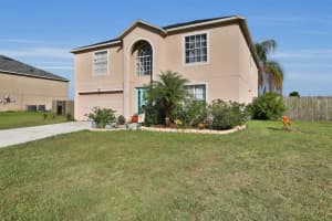 169 VISTA VIEW AVE, EAGLE LAKE, FL 33839 Sold 10/18/22