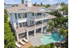 930 59TH AVE, ST PETE BEACH, FL 33706 Sold 10/13/22