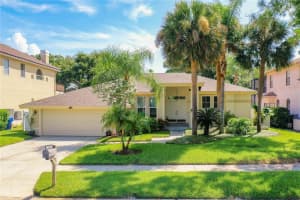 3122 Shoreline Dr, Clearwater, FL 33760, Sold 11/18/22