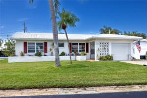 14176 89th Ave N, Seminole, FL 33776, Sold 10/07/22