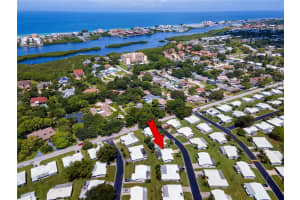 14176 89th Ave N, Seminole, FL 33776, Sold 10/07/22