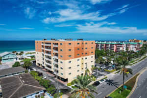 18320 Gulf Blvd, Redington Shores, FL 33708, Sold 10/06/22