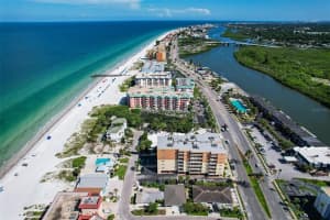 18320 Gulf Blvd, Redington Shores, FL 33708, Sold 10/06/22