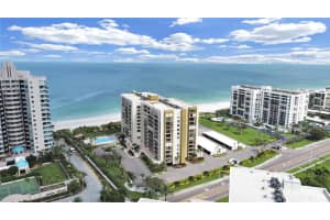 1480 Gulf Blvd, Clearwater, FL 33767, Sold 10/21/22