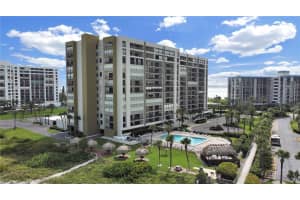 1480 Gulf Blvd, Clearwater, FL 33767, Sold 10/21/22