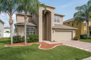 1448 Kaffir Lily Ct, Trinity, FL 34655, Sold 10/03/22