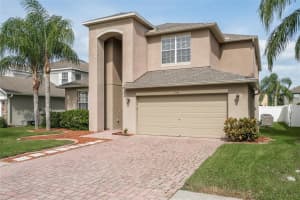 1448 Kaffir Lily Ct, Trinity, FL 34655, Sold 10/03/22