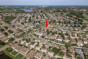 1448 Kaffir Lily Ct, Trinity, FL 34655, Sold 10/03/22