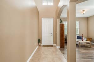 1448 Kaffir Lily Ct, Trinity, FL 34655, Sold 10/03/22