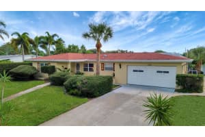 1100 38th Ave NE, St. Petersburg, FL 33704, Sold 10/27/22