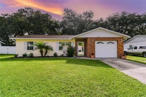 7150 OMEGA CT, ZEPHYRHILLS, FL 33540 Sold 09/13/22