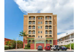 17040 Gulf Boulevard 500, North Redington Beach, Florida 33708