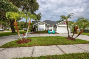 1210 Mistwood Dr, Tarpon Springs, FL 34688, Sold 10/31/22