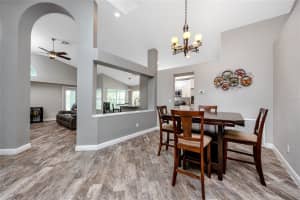 1210 Mistwood Dr, Tarpon Springs, FL 34688, Sold 10/31/22