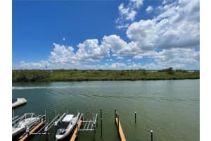 18325 GULF BLVD #502, REDINGTON SHORES, FL 33708 Sold 09/26/22