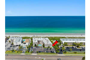 3210 Gulf Blvd, Belleair Beach, FL 33786, Sold 12/28/22