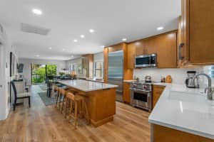 3210 Gulf Blvd, Belleair Beach, FL 33786, Sold 12/28/22