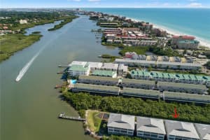 19829 GULF BLVD #504, INDIAN SHORES, FL 33785 Sold 11/07/22