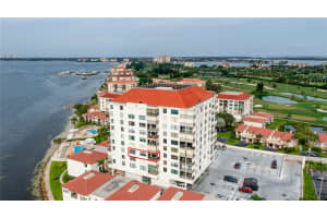 6265 SUN BLVD #607, ST PETERSBURG, FL 33715 Sold 10/04/22