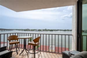 6265 SUN BLVD #607, ST PETERSBURG, FL 33715 Sold 10/04/22