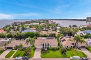 6101 LEELAND ST S, ST PETERSBURG, FL 33715 Sold 12/15/22