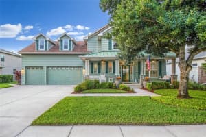 3371 Misty Pond Ct, Tarpon Springs, FL 34688, Sold 12/02/22