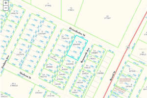 1091 ROOSEVELT AVE, BROOKSVILLE, FL 34604 Sold 10/13/23