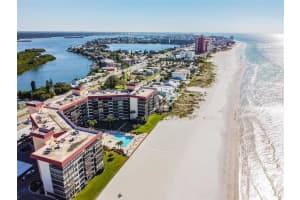 18304 Gulf Blvd, Redington Shores, FL 33708, Sold 10/07/22