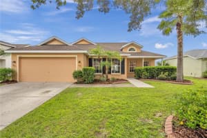 4211 Donnington Dr, Parrish, FL 34219, Sold 09/15/22