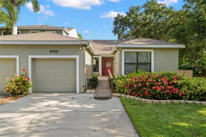 956 San Carlos Ave NE, St. Petersburg, FL 33702, Sold 10/11/22