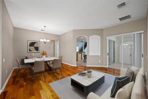 20727 Riverforest Dr, Land O' Lakes, FL 34638, Sold 12/30/22