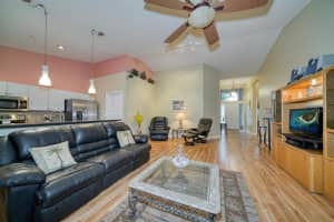 3070 Pepperwood Ln W, Clearwater, FL 33761, Sold 10/06/22