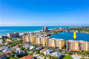 17745 Gulf Blvd, Redington Shores, FL 33708, Sold 08/19/22
