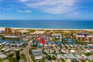 11250 1st St E, Treasure Island, FL 33706, Sold 09/23/22