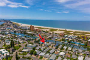 11250 1st St E, Treasure Island, FL 33706, Sold 09/23/22