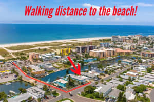 11250 1st St E, Treasure Island, FL 33706, Sold 09/23/22