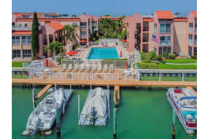 8911 Blind Pass Rd, St Pete Beach, FL 33706, Sold 09/23/22