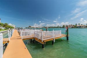 8911 Blind Pass Rd, St Pete Beach, FL 33706, Sold 09/23/22