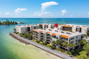 7435 Bayshore Dr, Treasure Island, FL 33706, Sold 09/30/22