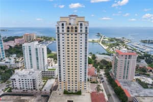 300 Beach Dr NE, St. Petersburg, FL 33701, Sold 01/20/23