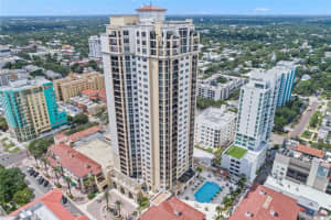 300 Beach Dr NE, St. Petersburg, FL 33701, Sold 01/20/23