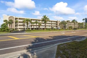 3500 GULF BLVD #210, BELLEAIR BEACH, FL 33786 Sold 03/24/23