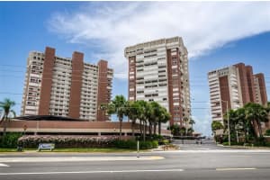 17920 GULF BLVD #506, REDINGTON SHORES, FL 33708 Sold 10/18/22