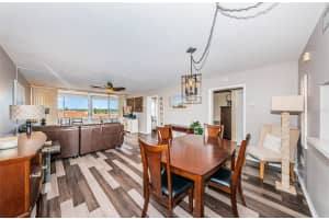 17920 GULF BLVD #506, REDINGTON SHORES, FL 33708 Sold 10/18/22