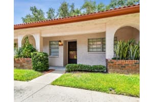 1184 MONTROSE PLACE, DUNEDIN, FL 34698 Sold 06/10/24