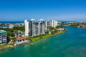 9415 BLIND PASS RD #603, ST PETE BEACH, FL 33706 Sold 12/28/22