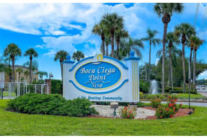 656 BOCA CIEGA POINT BLVD S #656, ST PETERSBURG, FL 33708 Sold 03/03/23